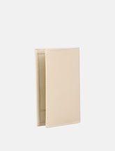 Como Des Garçons Wallet Bifold Minimal Silhouette Signature - | Spazio Pritelli