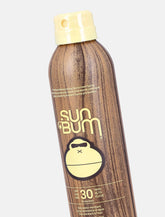 Sun Bum spray solare originale SPF 30 - | Spazio Pritelli