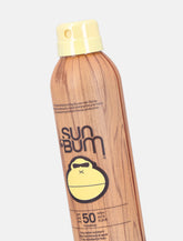 Sun Bum SPF 50 original sunscreen spray - | Spazio Pritelli