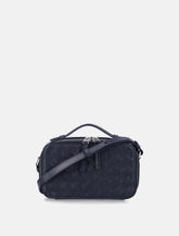 Bottega Veneta Pouch Getaway in Intrecciato - | Spazio Pritelli