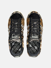 adidas Originals Jabbar Tennis woman's sneakers - | Spazio Pritelli
