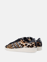 adidas Originals Jabbar Tennis woman's sneakers - | Spazio Pritelli