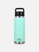 Yeti Rambler 26oz Insulated Bottle Seafoam - | Spazio Pritelli