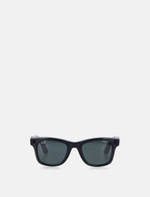 Ray-Ban Meta Wayfarer smart sunglasses - | Spazio Pritelli