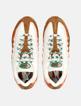 Sneakers Air Max 95 Big Bubble di Nike - | Spazio Pritelli