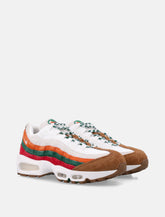 Sneakers Air Max 95 Big Bubble di Nike - | Spazio Pritelli