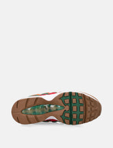 Sneakers Air Max 95 Big Bubble di Nike - | Spazio Pritelli