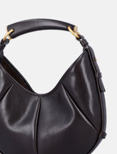 Saint Laurent Mombasa small leather bag - | Spazio Pritelli