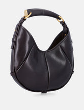 Saint Laurent Mombasa small leather bag - | Spazio Pritelli