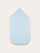 Gucci Baby GG cotton nest - | Spazio Pritelli