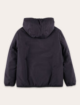 Gucci boys' nylon Web jacket - | Spazio Pritelli