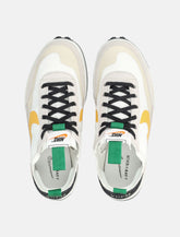 NikeCraft GPS Bricolage woman's sneakers - | Spazio Pritelli