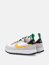 NikeCraft GPS Bricolage woman's sneakers - | Spazio Pritelli