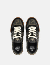Fendi Match FF trainers - | Spazio Pritelli