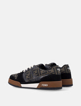 Fendi Match FF trainers - | Spazio Pritelli