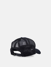 Yeti Camouflage Trucker Hat - | Spazio Pritelli