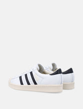 adidas Originals Superstar Vintage leather sneakers - | Spazio Pritelli