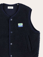 American Vintage kids' Hoktown vest - | Spazio Pritelli