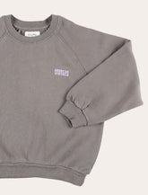 American Vintage kids' Izubird sweatshirt - | Spazio Pritelli