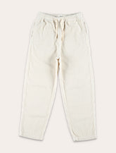 American Vintage Padow kids corduroy trousers - | Spazio Pritelli