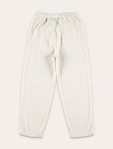 American Vintage Padow kids corduroy trousers - | Spazio Pritelli