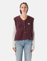 American Vintage Hoktown vest - | Spazio Pritelli