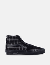 OTW by Vans x UNDERCOVER Sk8-Hi black - | Spazio Pritelli