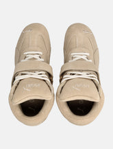 Puma Speedcat Wedge high-top woman's sneaker - | Spazio Pritelli