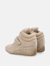 Puma Speedcat Wedge high-top woman's sneaker - | Spazio Pritelli