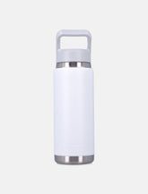YETI 26 oz Bottle - White - | Spazio Pritelli