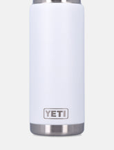 YETI 26 oz Bottle - White - | Spazio Pritelli