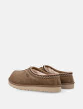 Man's Ugg Tasman II Suede Mules - | Spazio Pritelli