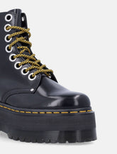 Dr. Martens Jadon Max platform boots - | Spazio Pritelli