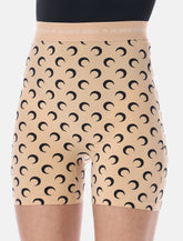 Shorts Moon riciclati Marine Serre - | Spazio Pritelli