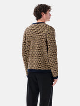 Valentino Garavani Toute La V cardigan - | Spazio Pritelli