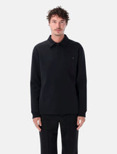 Valentino Garavani cotton polo shirt - | Spazio Pritelli