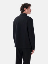 Valentino Garavani cotton polo shirt - | Spazio Pritelli