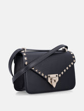 Valentino Garavani Rockstud small shoulder bag - | Spazio Pritelli