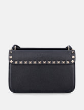 Valentino Garavani Rockstud small shoulder bag - | Spazio Pritelli