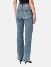 Balenciaga straight-leg jeans - | Spazio Pritelli
