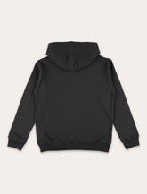 Gucci kid's cotton hoodie with GG print - | Spazio Pritelli