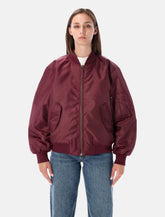 ANINE BING Leon bomber jacket - | Spazio Pritelli