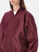 ANINE BING Leon bomber jacket - | Spazio Pritelli