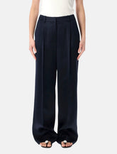 Pantaloni Anine Bing Trent - | Spazio Pritelli