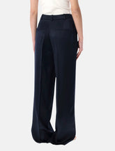 Pantaloni Anine Bing Trent - | Spazio Pritelli