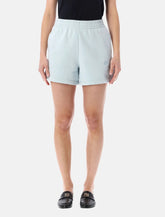Anine Bing Kam lightweight sweat shorts - | Spazio Pritelli