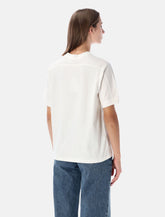 ANINE BING Jaylin T-shirt - | Spazio Pritelli