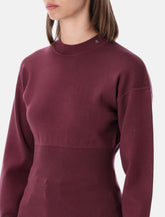 ANINE BING Imane sweater - | Spazio Pritelli