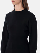 ANINE BING Imane sweater - | Spazio Pritelli