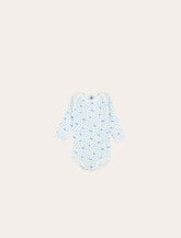 Petit Bateau fox bodysuit set - | Spazio Pritelli
